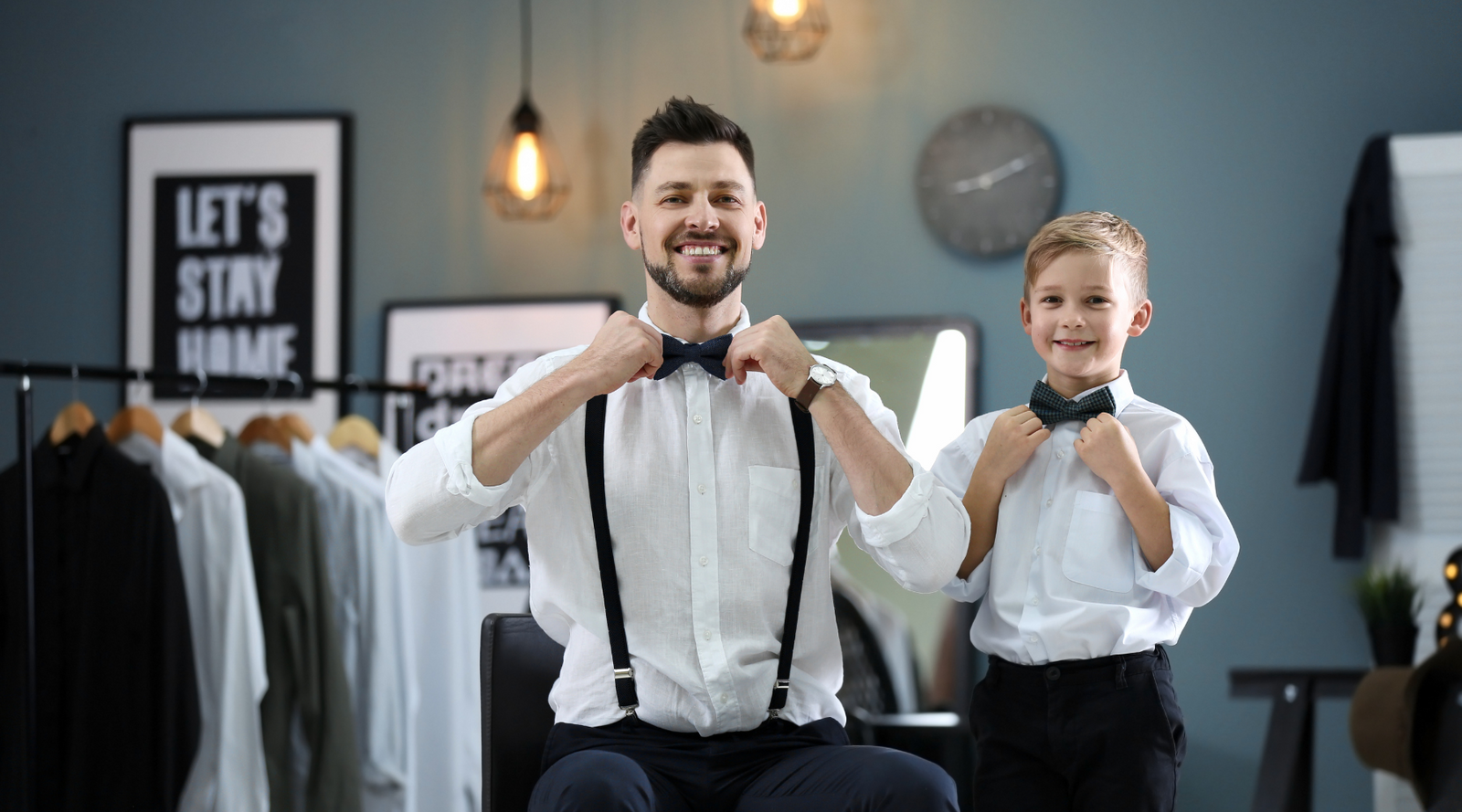 Cufflinks for Father’s Day: The Perfect Gift Guide for Dads