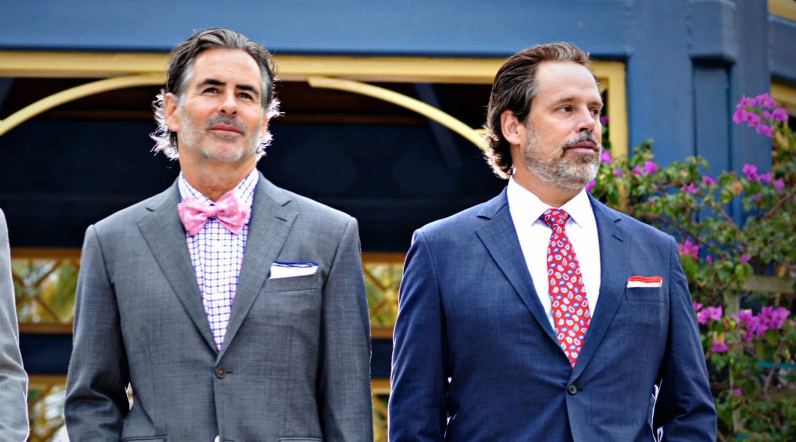 The Bow Tie vs. The Neck Tie: A Timeless Debate in Men’s Fashion