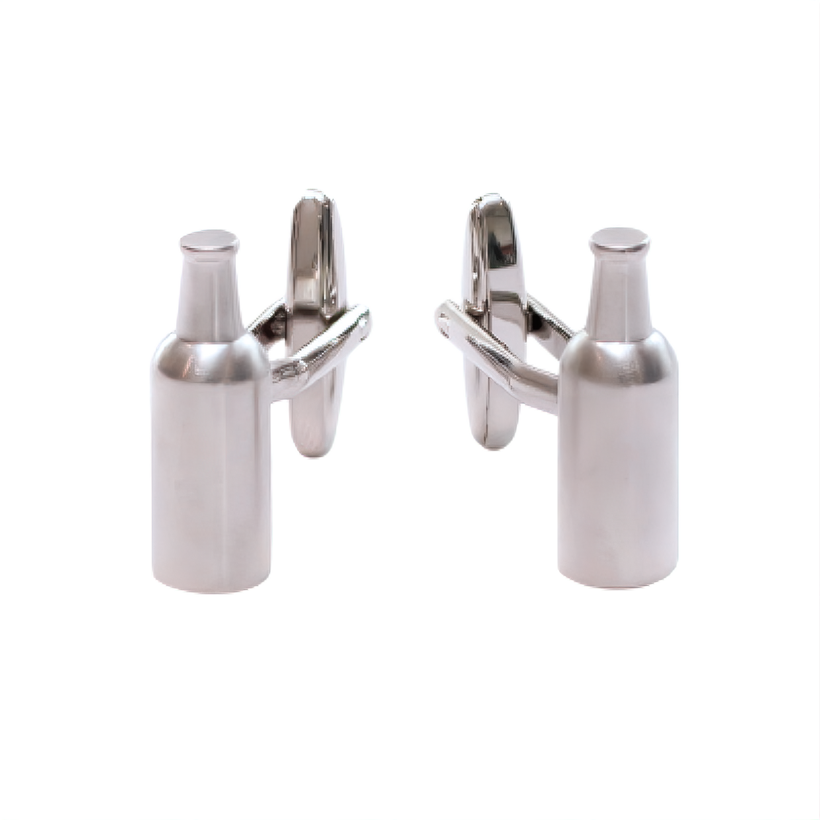 Bottle Cufflinks