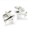 Aero plane Cufflinks