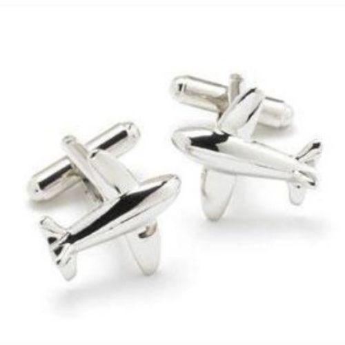 Aviation Cufflinks