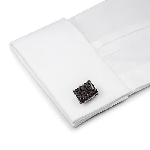 Biscuit Cufflinks-Cufflinks-TheCuffShop-C01153-TheCuffShop.com.au