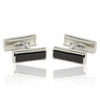 Black Bullet Cufflinks-Cufflinks-TheCuffShop-C00364-TheCuffShop.com.au