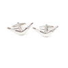 Boomerang Cufflinks-Cufflinks-TheCuffShop-C00179-TheCuffShop.com.au