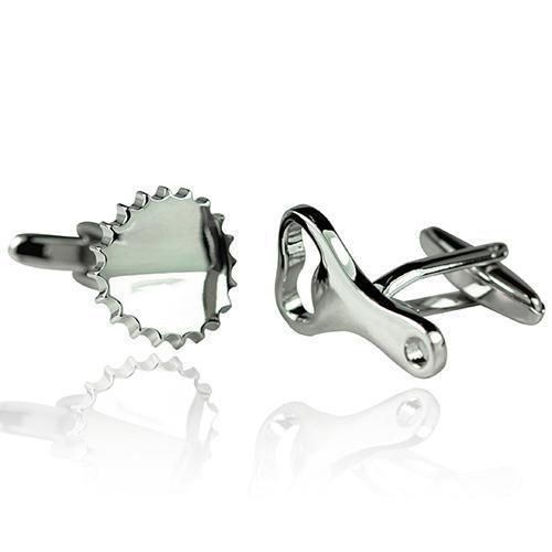 Food & Drink Cufflinks