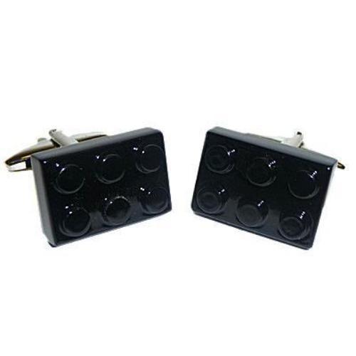 Lego Cufflinks-Cufflinks-TheCuffShop-C01724-TheCuffShop.com.au