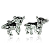 Bullfighter Cufflinks-Cufflinks-TheCuffShop-C00547-TheCuffShop.com.au