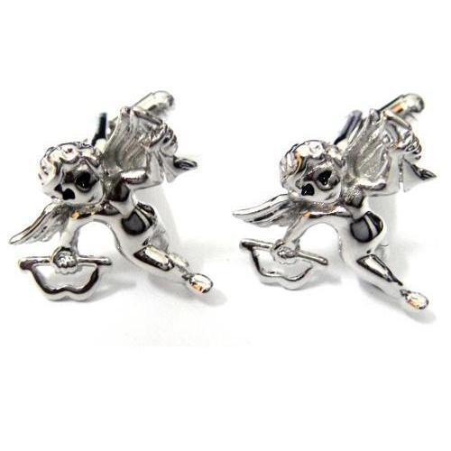 Cherub Cufflinks-Cufflinks-TheCuffShop-C01457-TheCuffShop.com.au