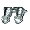 Crocs Cufflinks-Cufflinks-TheCuffShop-C01731-TheCuffShop.com.au