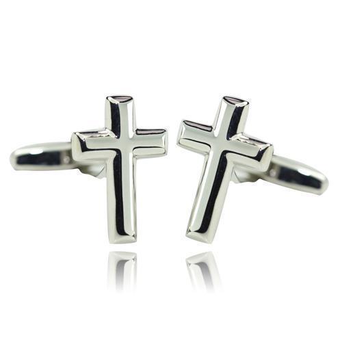 Cross Cufflinks-Cufflinks-TheCuffShop-C00948-TheCuffShop.com.au