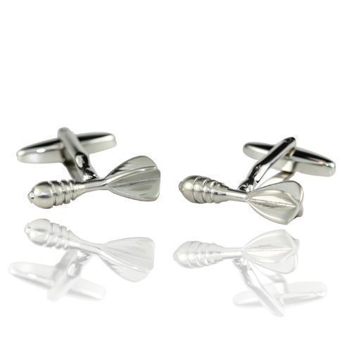 Dart Cufflinks-Cufflinks-TheCuffShop-C00847-TheCuffShop.com.au