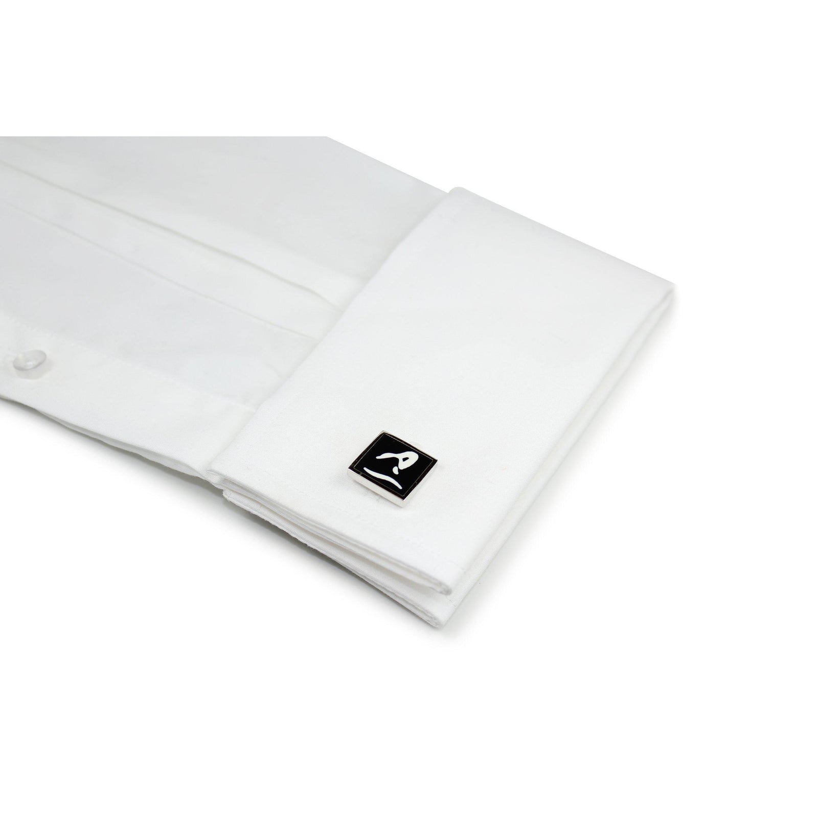 Diving Cufflinks-Cufflinks-TheCuffShop-C00199-TheCuffShop.com.au