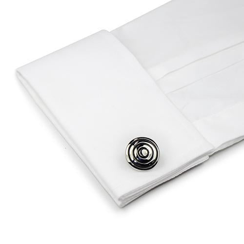 Dizzy Spell Cufflinks-Cufflinks-TheCuffShop-C00749-TheCuffShop.com.au