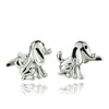 Dog Cufflinks-Cufflinks-TheCuffShop-C00972-TheCuffShop.com.au