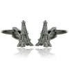 Eiffel Tower Cufflinks-Cufflinks-TheCuffShop-C00081-TheCuffShop.com.au