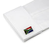 Flag - South Africa Flag Cufflinks