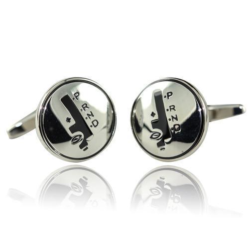 Functional Cufflinks
