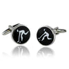 Hockey Cufflinks-Cufflinks-TheCuffShop-C00195-TheCuffShop.com.au