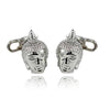 Indonesian God Cufflinks-Cufflinks-TheCuffShop-C00013-TheCuffShop.com.au