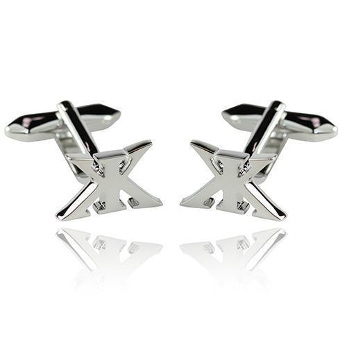 Kk Cufflinks-Cufflinks-TheCuffShop-C00018-TheCuffShop.com.au