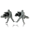 Libra Cufflinks-Cufflinks-TheCuffShop-C00075-TheCuffShop.com.au