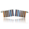 Multicolour Cufflinks-Cufflinks-TheCuffShop-C01547-TheCuffShop.com.au