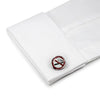 No Smoking Cufflinks