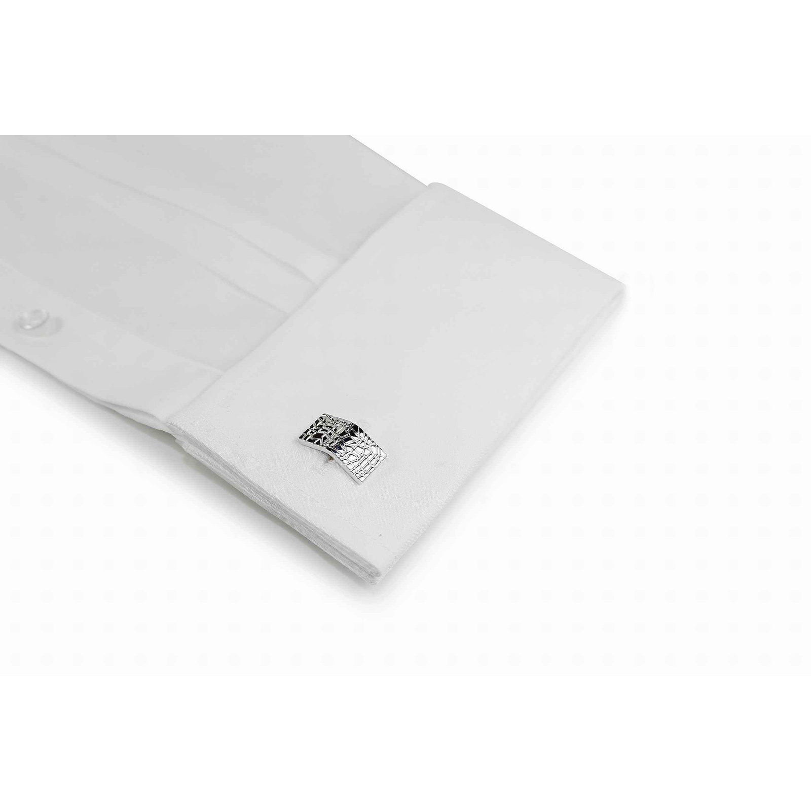 Passion Swirl Cufflinks-Cufflinks-TheCuffShop-C00615-TheCuffShop.com.au