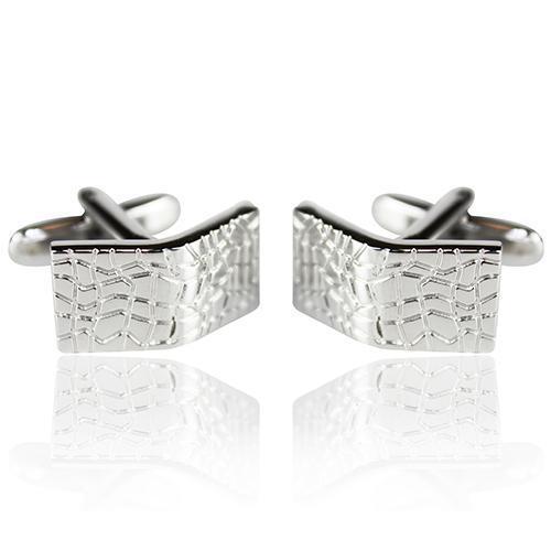 Passion Swirl Cufflinks-Cufflinks-TheCuffShop-C00615-TheCuffShop.com.au