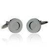 Photo Frame Cufflinks-Cufflinks-TheCuffShop-C00488-TheCuffShop.com.au