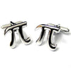 Pi Cufflinks-Cufflinks-TheCuffShop-C01459-TheCuffShop.com.au