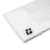 Iridecent Cufflinks