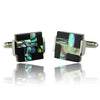 Pirelli Cufflinks-Cufflinks-TheCuffShop-C01507-TheCuffShop.com.au