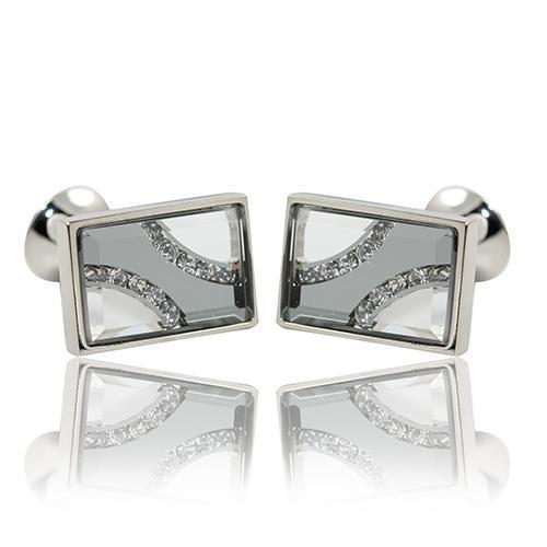 Pirelli Cufflinks-Cufflinks-TheCuffShop-C01515-TheCuffShop.com.au