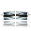 Pirelli Cufflinks-Cufflinks-TheCuffShop-C01528-TheCuffShop.com.au