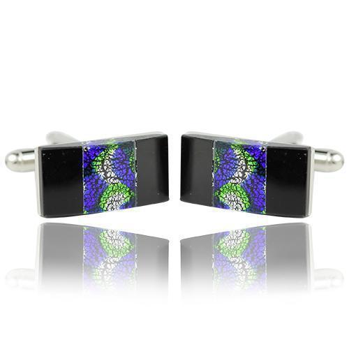 Pirelli Cufflinks-Cufflinks-TheCuffShop-C01530-TheCuffShop.com.au