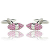 Pirelli Cufflinks-Cufflinks-TheCuffShop-C01531-TheCuffShop.com.au