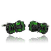 Quad Bike Cufflinks-Cufflinks-TheCuffShop-C01170-TheCuffShop.com.au