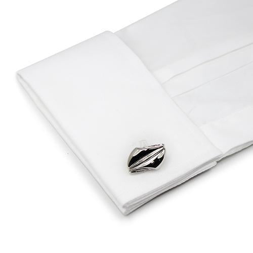 Regatta Cufflinks-Cufflinks-TheCuffShop-C00287-TheCuffShop.com.au