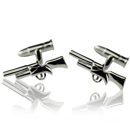 Reiffel Cufflinks-Cufflinks-TheCuffShop-C00741-TheCuffShop.com.au