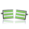 Rugby League Supporter Cufflinks-Cufflinks-TheCuffShop-C01326-TheCuffShop.com.au