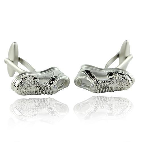 Runners Cufflinks-Cufflinks-TheCuffShop-C01157-TheCuffShop.com.au