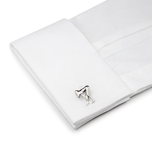 Lady Cufflinks