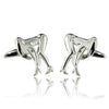 Lady Cufflinks
