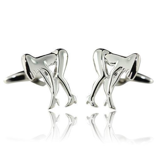 Lady Cufflinks