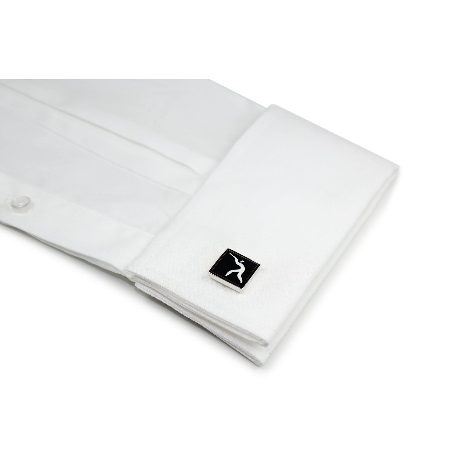 Shooting Cufflinks-Cufflinks-TheCuffShop-C00200-TheCuffShop.com.au