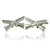 Shotgun Cufflinks-Cufflinks-TheCuffShop-C00833-TheCuffShop.com.au