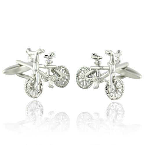 Bicycles & Motorcycles