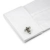 Medieval Cross Cufflinks