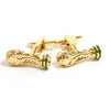 Soccer World Cup Cufflinks-Cufflinks-TheCuffShop-C00905-TheCuffShop.com.au